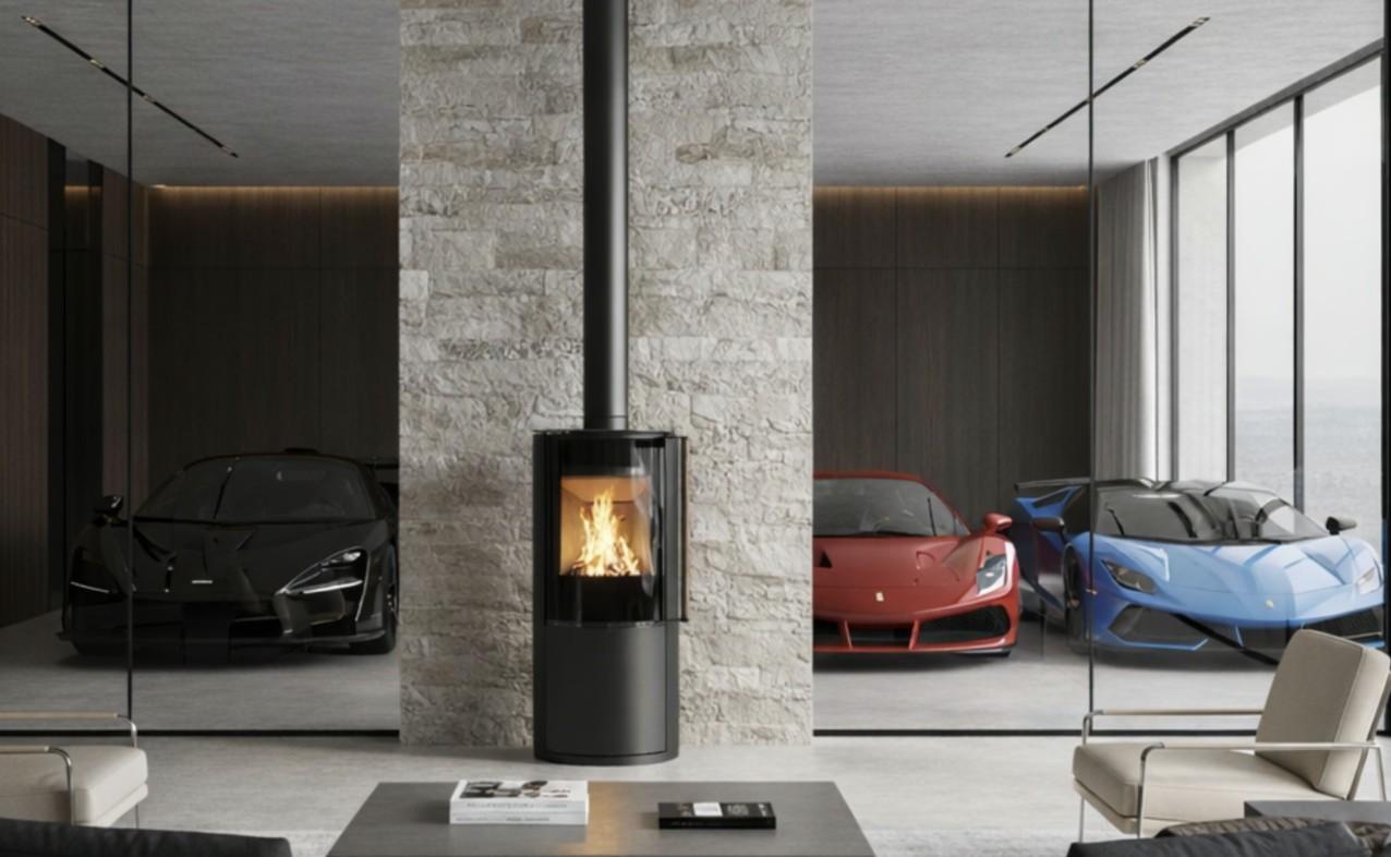 BALSTIL TARGA